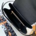 Louis Vuitton Black Rose des Vents MM Bag M53816