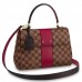 Louis Vuitton Bond Street MM Damier Ebene N44053