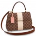 Louis Vuitton Bond Street MM Damier Ebene N40133