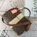 Louis Vuitton Bond Street MM Damier Ebene N40133