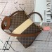 Louis Vuitton Bond Street MM Damier Ebene N40133