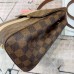 Louis Vuitton Bond Street MM Damier Ebene N40133