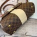 Louis Vuitton Bond Street MM Damier Ebene N40133