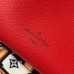 Louis Vuitton On My Side Bag Monogram Calfskin M53824