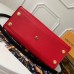 Louis Vuitton On My Side Bag Monogram Calfskin M53824