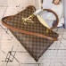 Louis Vuitton LV Riverside Bag Damier Ebene N40135