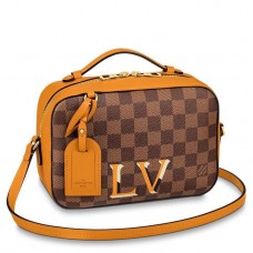 Louis Vuitton Santa Monica Bag Damier Ebene N40178