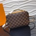 Louis Vuitton Santa Monica Bag Damier Ebene N40178