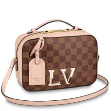 Louis Vuitton Santa Monica Bag Damier Ebene N40179