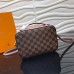 Louis Vuitton Santa Monica Bag Damier Ebene N40179