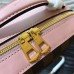 Louis Vuitton Santa Monica Bag Damier Ebene N40179