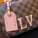 Louis Vuitton Santa Monica Bag Damier Ebene N40179