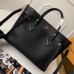 Louis Vuitton On My Side Bag Monogram Tufting M53826