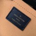 Louis Vuitton On My Side Bag Monogram Tufting M53826