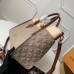 Louis Vuitton On My Side Bag Monogram Tufting M53825