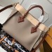 Louis Vuitton On My Side Bag Monogram Tufting M53825