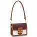 Louis Vuitton 8AD Mini Dauphine Bag M53806