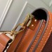 Louis Vuitton 8AD Mini Dauphine Bag M53806