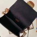 Louis Vuitton 8AD Mini Dauphine Bag M53806
