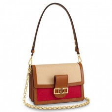 Louis Vuitton 8AW Dauphine MM Bag M53830