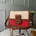 Louis Vuitton 8AW Dauphine MM Bag M53830