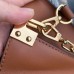 Louis Vuitton 8AW Dauphine MM Bag M53830