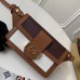 Louis Vuitton Dauphine Bumbag Taurillon M58881