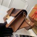 Louis Vuitton Dauphine Bumbag Taurillon M58881