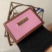 Louis Vuitton Mini Dauphine Bag Taurillon M53805