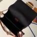 Louis Vuitton Mini Dauphine Bag Taurillon M53805