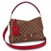 Louis Vuitton Beaubourg MM Bag Damier Ebene N40176