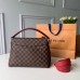 Louis Vuitton Beaubourg MM Bag Damier Ebene N40176