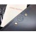 Louis Vuitton Boite Chapeau Souple Monogram Vernis M53999