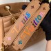 Louis Vuitton Noisette New Wave Chain Tote M53900