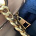 Louis Vuitton Noisette New Wave Chain Tote M53900