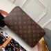 Louis Vuitton Beaubourg Hobo Mini Monogram Canvas M55090