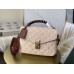 Louis Vuitton Pochette Metis Braided Monogram Empreinte M53940