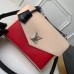 Louis Vuitton Quartz Kabuki Black MyLockme Bag M53891