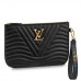 Louis Vuitton New Wave Zip Pochette M63943