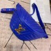 Louis Vuitton Blue New Wave Bum Bag M55289