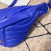 Louis Vuitton Blue New Wave Bum Bag M55289