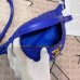 Louis Vuitton Blue New Wave Bum Bag M55289