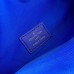 Louis Vuitton Blue New Wave Bum Bag M55289