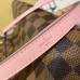 Louis Vuitton Neonoe Bag Damier Ebene N40198