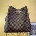 Louis Vuitton Neonoe Bag Damier Ebene N40198