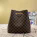 Louis Vuitton Neonoe Bag Damier Ebene N40213