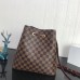 Louis Vuitton Neonoe Bag Damier Ebene N40214