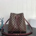 Louis Vuitton Neonoe Bag Damier Ebene N40214