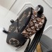 Louis Vuitton Palm Springs PM Backpack Leopard Zebra M44718