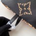 Louis Vuitton Palm Springs PM Backpack Leopard Zebra M44718